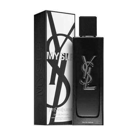 david jones ysl myself|Yves Saint Laurent Myslf Edp 100ml Set (myself Edp 10ml).